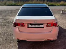 Honda Accord, 2008