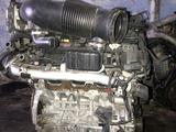 Двигатель Kia Carnival 2014-2018 3.3 GDi бензин за 990 000 тг. в Алматы – фото 5