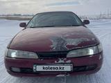 Toyota Corolla Ceres 1993 годаүшін1 220 000 тг. в Новоишимский – фото 4