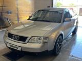 Audi A6 1997 годаүшін3 200 000 тг. в Темиртау
