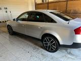 Audi A6 1997 годаүшін3 200 000 тг. в Темиртау – фото 2