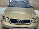 Audi A6 1997 годаүшін3 200 000 тг. в Темиртау – фото 4