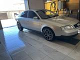 Audi A6 1997 годаүшін3 200 000 тг. в Темиртау – фото 3