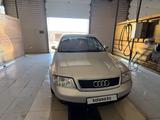 Audi A6 1997 годаүшін3 200 000 тг. в Темиртау – фото 5