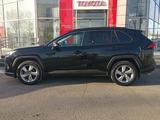 Toyota RAV4 2020 года за 11 990 000 тг. в Усть-Каменогорск – фото 3