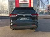 Toyota RAV4 2020 года за 11 990 000 тг. в Усть-Каменогорск – фото 4