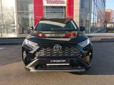 Toyota RAV4 2020 года за 11 990 000 тг. в Усть-Каменогорск – фото 5