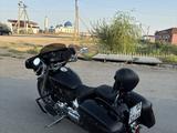 Yamaha  XVS1100 2002 года за 2 000 000 тг. в Жанаозен – фото 3