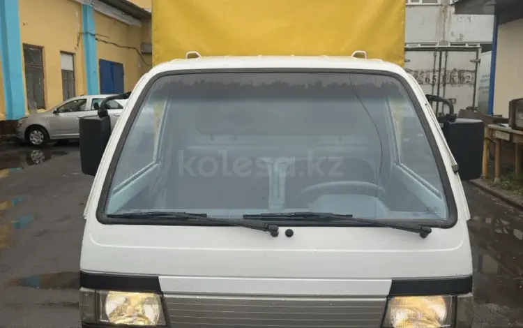 Chevrolet Damas 2022 годаүшін4 600 000 тг. в Алматы
