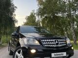 Mercedes-Benz ML 350 2006 года за 7 200 000 тг. в Алматы