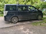 Honda Stepwgn 2010 годаүшін5 000 000 тг. в Петропавловск
