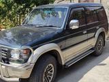 Mitsubishi Pajero 1991 годаүшін2 300 000 тг. в Тараз