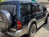 Mitsubishi Pajero 1991 годаүшін2 300 000 тг. в Тараз – фото 5