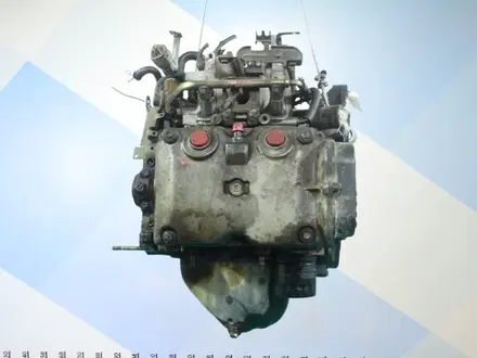 Двигатель Subaru 2.0 16V EJ20 2 распредвал за 280 000 тг. в Тараз – фото 2