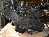 Двигатель Subaru 2.0 16V EJ20 2 распредвал за 350 000 тг. в Тараз – фото 3