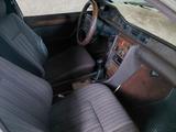 Mercedes-Benz E 230 1990 годаfor800 000 тг. в Кызылорда – фото 4