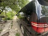 Toyota Alphard 2006 года за 10 300 000 тг. в Шымкент – фото 4