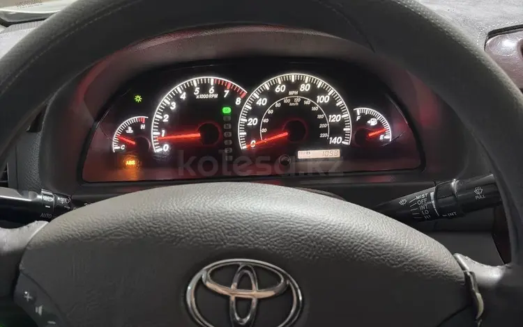 Toyota Camry 2005 года за 5 100 000 тг. в Тараз