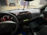 Toyota Camry 2005 годаүшін5 100 000 тг. в Тараз – фото 2