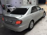 Toyota Camry 2005 годаүшін5 100 000 тг. в Тараз – фото 3