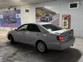 Toyota Camry 2005 года за 5 100 000 тг. в Тараз – фото 4