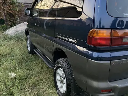 Mitsubishi Delica 1995 года за 4 500 000 тг. в Алматы – фото 7