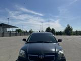 Toyota Avensis 2006 годаүшін5 250 000 тг. в Талдыкорган – фото 2