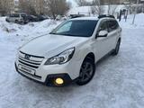 Subaru Outback 2014 годаfor8 500 000 тг. в Усть-Каменогорск