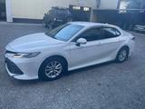 Toyota Camry 2020 года за 11 500 000 тг. в Алматы