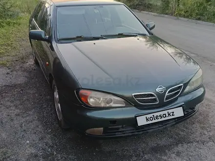 Nissan Primera 1999 года за 1 600 000 тг. в Экибастуз