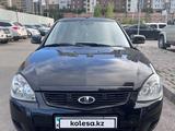 ВАЗ (Lada) Priora 2170 2015 годаүшін2 850 000 тг. в Астана – фото 3