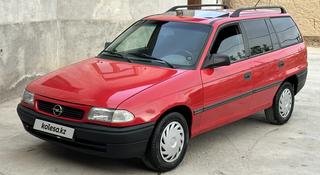 Opel Astra 1993 года за 1 500 000 тг. в Шымкент