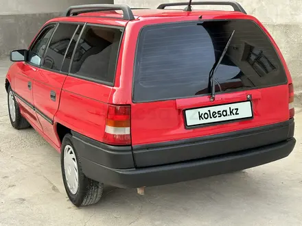 Opel Astra 1993 года за 1 500 000 тг. в Шымкент – фото 5