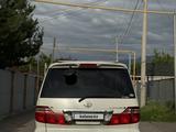 Toyota Alphard 2004 годаүшін7 900 000 тг. в Алматы – фото 4