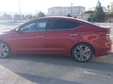 Hyundai Elantra 2017 года за 5 500 000 тг. в Актау – фото 4