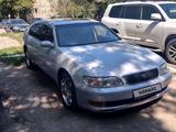 Toyota Aristo 1994 года за 3 500 000 тг. в Усть-Каменогорск