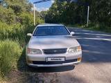 Toyota Aristo 1994 года за 3 500 000 тг. в Усть-Каменогорск – фото 2