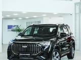 Geely Okavango Premium 2025 года за 11 990 000 тг. в Алматы