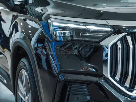 Geely Okavango Premium 2025 года за 11 990 000 тг. в Алматы – фото 2