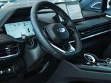 Geely Okavango Premium 2025 годаүшін11 990 000 тг. в Алматы – фото 3