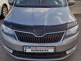 Skoda Rapid 2014 года за 6 500 000 тг. в Астана