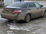 Toyota Camry 2008 года за 5 000 000 тг. в Атырау – фото 2