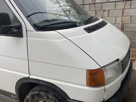 Volkswagen Transporter 1995 года за 2 300 000 тг. в Сарыагаш – фото 2