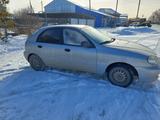 Daewoo Lanos 2008 года за 1 500 000 тг. в Караганда – фото 2