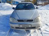 Daewoo Lanos 2008 года за 1 500 000 тг. в Караганда