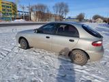 Daewoo Lanos 2008 года за 1 500 000 тг. в Караганда – фото 4