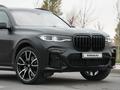 BMW X7 2022 года за 55 000 000 тг. в Туркестан – фото 3