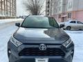 Toyota RAV4 2020 года за 10 500 000 тг. в Уральск – фото 10