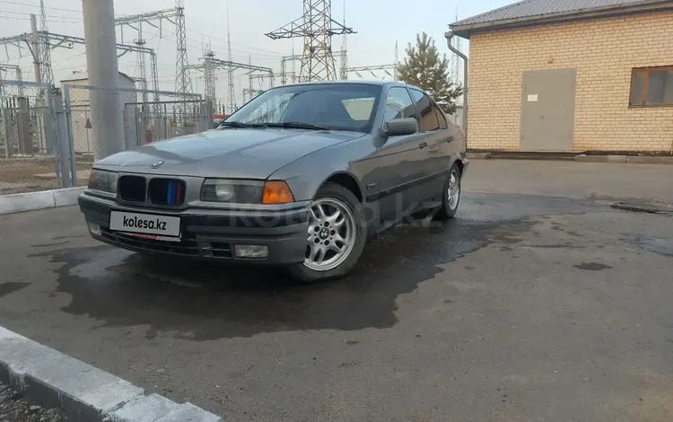 BMW 320 1994 года за 1 600 000 тг. в Павлодар