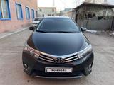 Toyota Corolla 2015 года за 8 700 000 тг. в Астана – фото 2